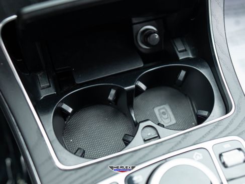 Used 2021 Mercedes-Benz C 300 Sedan w/ Premium Package image 35