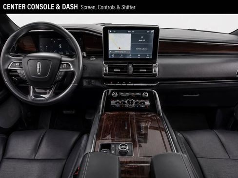 Used 2019 Lincoln Navigator Reserve AWD/4WD image 14