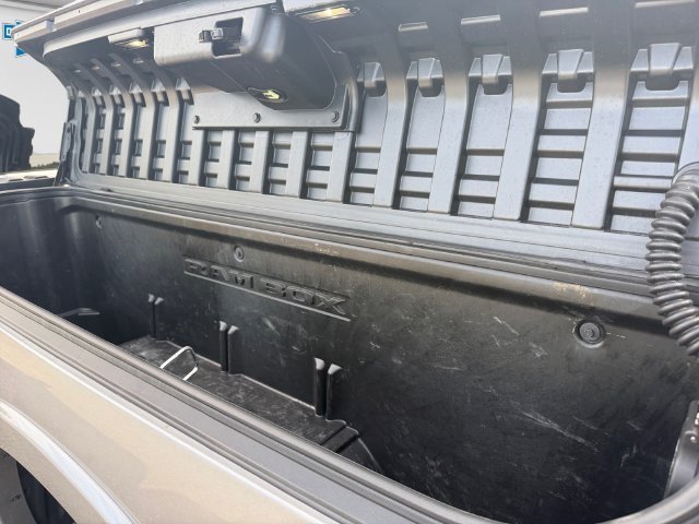 Certified 2025 RAM 1500 Big Horn AWD/4WD image 12