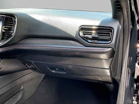 Certified 2023 Dodge Durango R/T AWD/4WD image 22