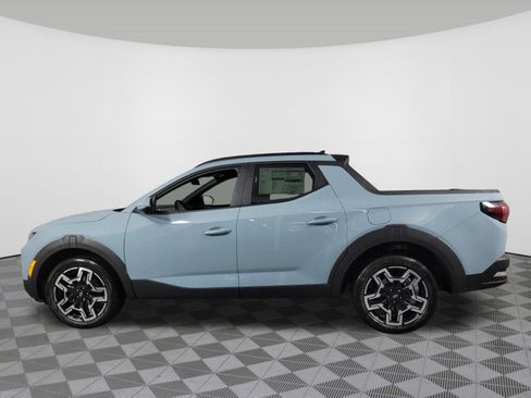 New 2025 Hyundai Santa Cruz Limited image 39