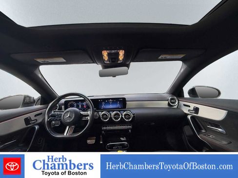 Used 2024 Mercedes-Benz CLA 250 4MATIC image 6
