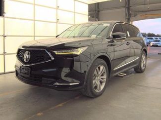 Used 2022 Acura MDX FWD video 1
