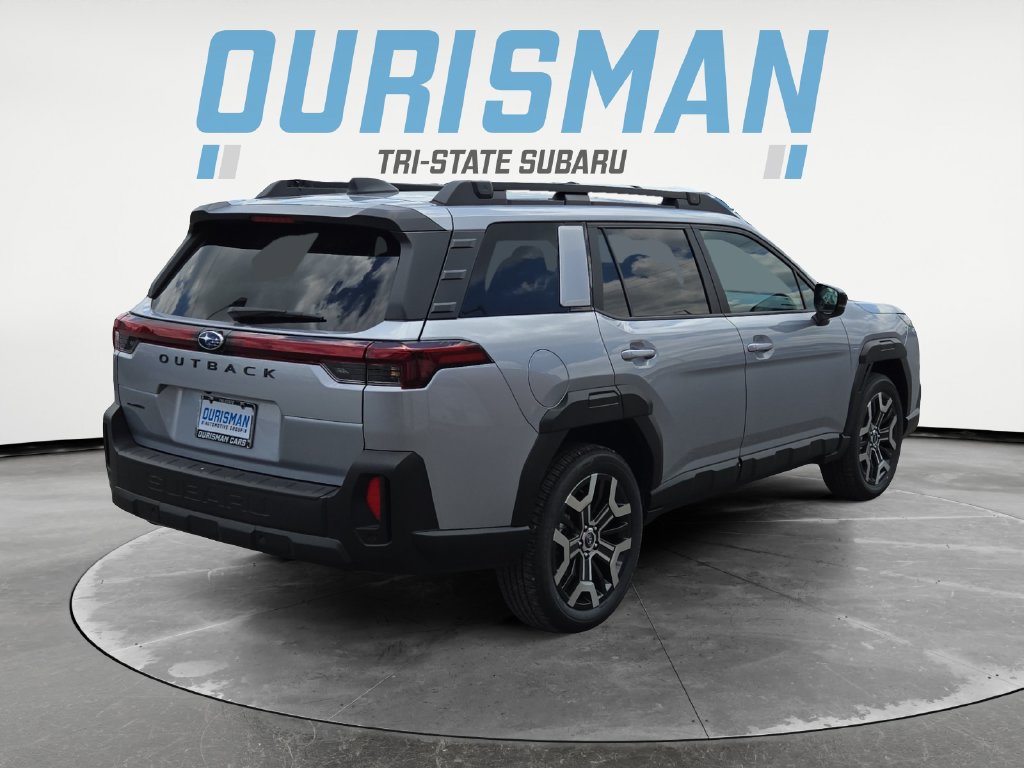 New 2026 Subaru Outback Touring XT AWD/4WD image 6
