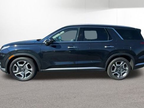 Used 2024 Hyundai Palisade SEL AWD/4WD image 5