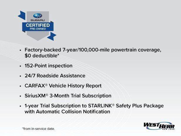 Certified 2026 Subaru Forester Sport AWD/4WD image 2