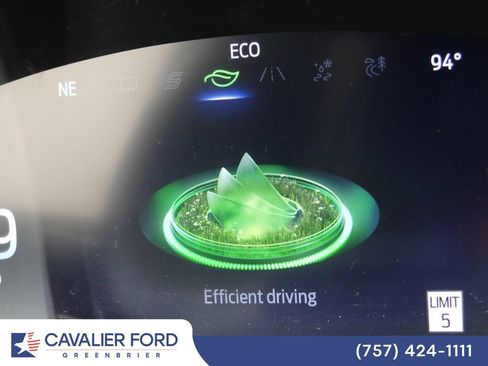 Used 2026 Ford Explorer ST-Line w/ ST-Line Street Pack AWD/4WD image 38