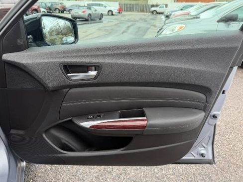 Used 2015 Acura TLX V6 w/ Technology Package image 33