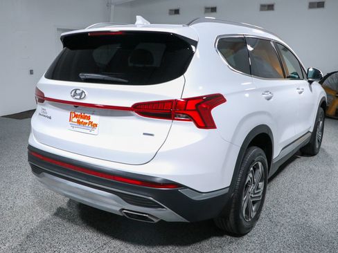 Used 2023 Hyundai Santa Fe SEL w/ Premium Package AWD/4WD image 7