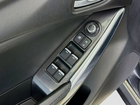 Used 2016 MAZDA MAZDA6 Touring image 19