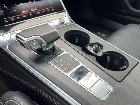Used 2019 Audi A6 3.0T Prestige AWD/4WD image 20