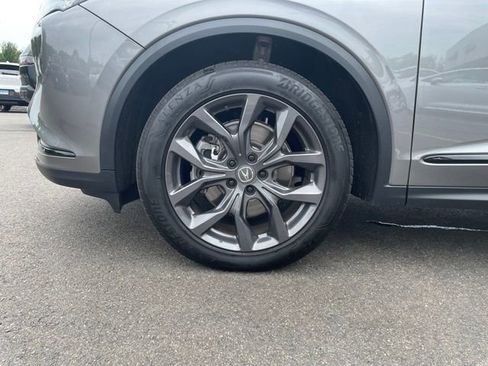Used 2024 Acura MDX A-Spec AWD/4WD image 34