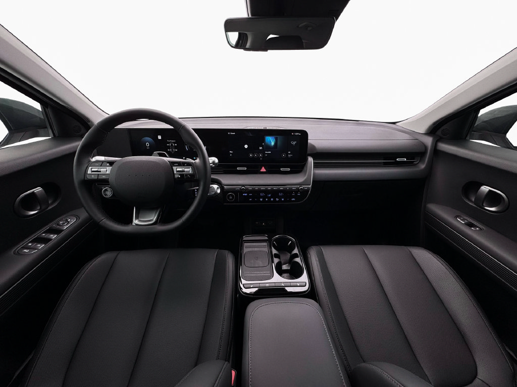 New 2026 Hyundai Ioniq 5 SEL RWD image 13