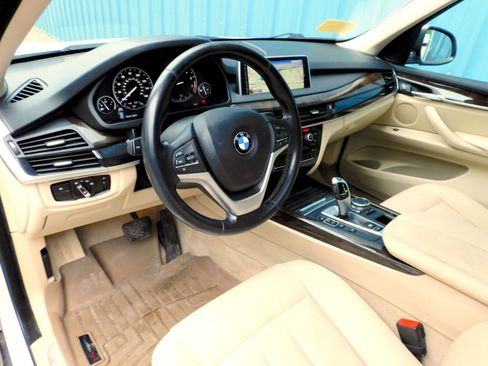 Used 2015 BMW X5 xDrive35i image 13
