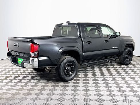 Used 2021 Toyota Tacoma SR5 RWD image 8