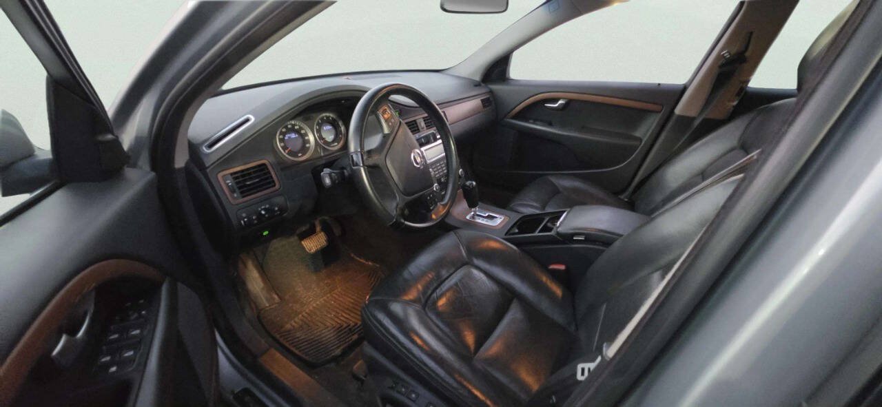 Used 2010 Volvo XC70 3.2 AWD/4WD image 6