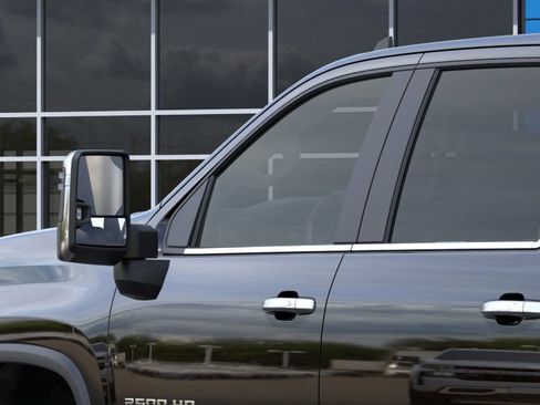New 2026 Chevrolet Silverado 2500 LT w/ Z71 Chrome Sport Edition AWD/4WD image 49