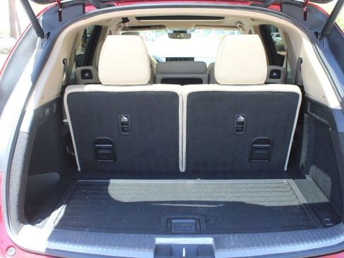 Used 2022 Acura MDX SH-AWD w/ Advance Package image 6