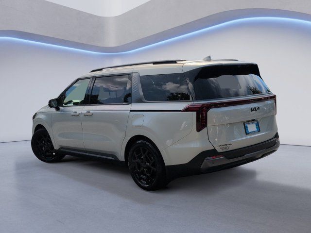 Used 2026 Kia Carnival SX Prestige FWD image 9