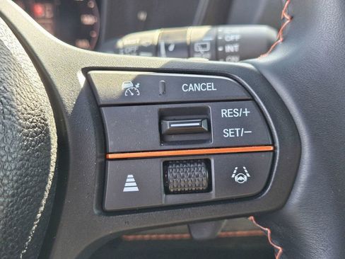 Used 2026 Honda Passport TrailSport image 16