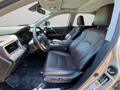 Used 2019 Lexus RX 350 AWD w/ Premium Package