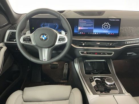 New 2026 BMW X5 sDrive40i w/ M Sport Package image 15