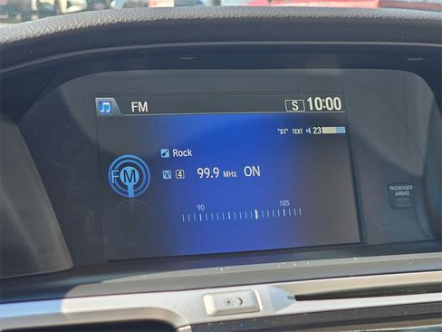 Used 2014 Honda Accord EX-L image 26