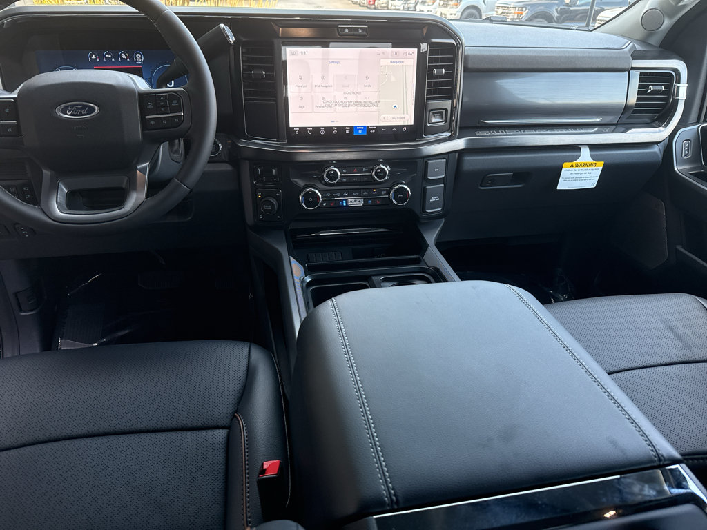 New 2026 Ford F350 Lariat AWD/4WD image 23