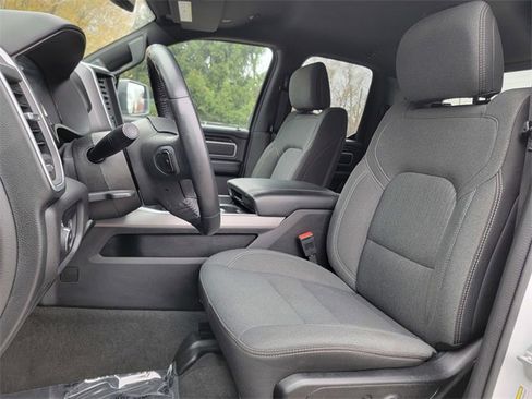 Certified 2023 RAM 1500 Big Horn image 20