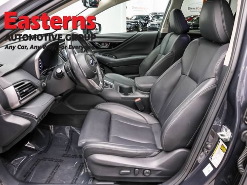 Used 2023 Subaru Outback Limited AWD/4WD image 14