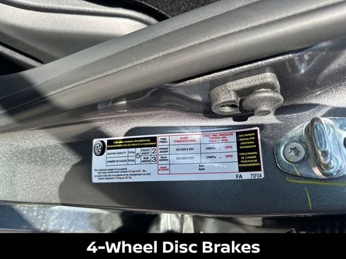 New 2026 Nissan Sentra SV w/ Floor Mat Package FWD image 28