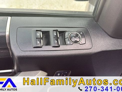 Used 2017 Ford F150 Raptor w/ Equipment Group 802A Luxury AWD/4WD image 16