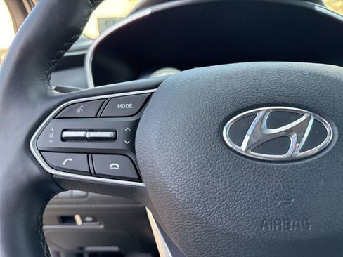 Used 2023 Hyundai Santa Fe Limited image 39