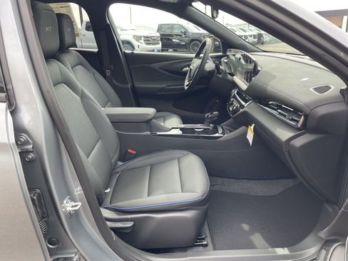 New 2026 Buick Envista Sport Touring w/ Convenience I Package FWD image 28
