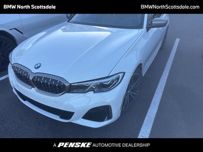 Used 2021 BMW M340i w/ Executive Package