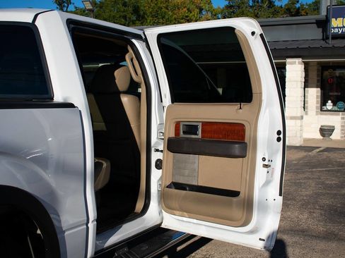 Used 2009 Ford F150 Lariat image 38