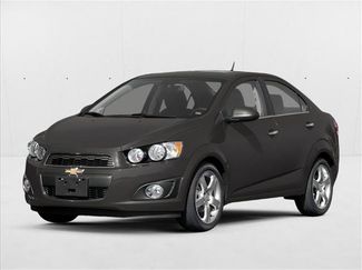 Used 2013 Chevrolet Sonic LT w/ Wheels and Fog Lamp Package video 1
