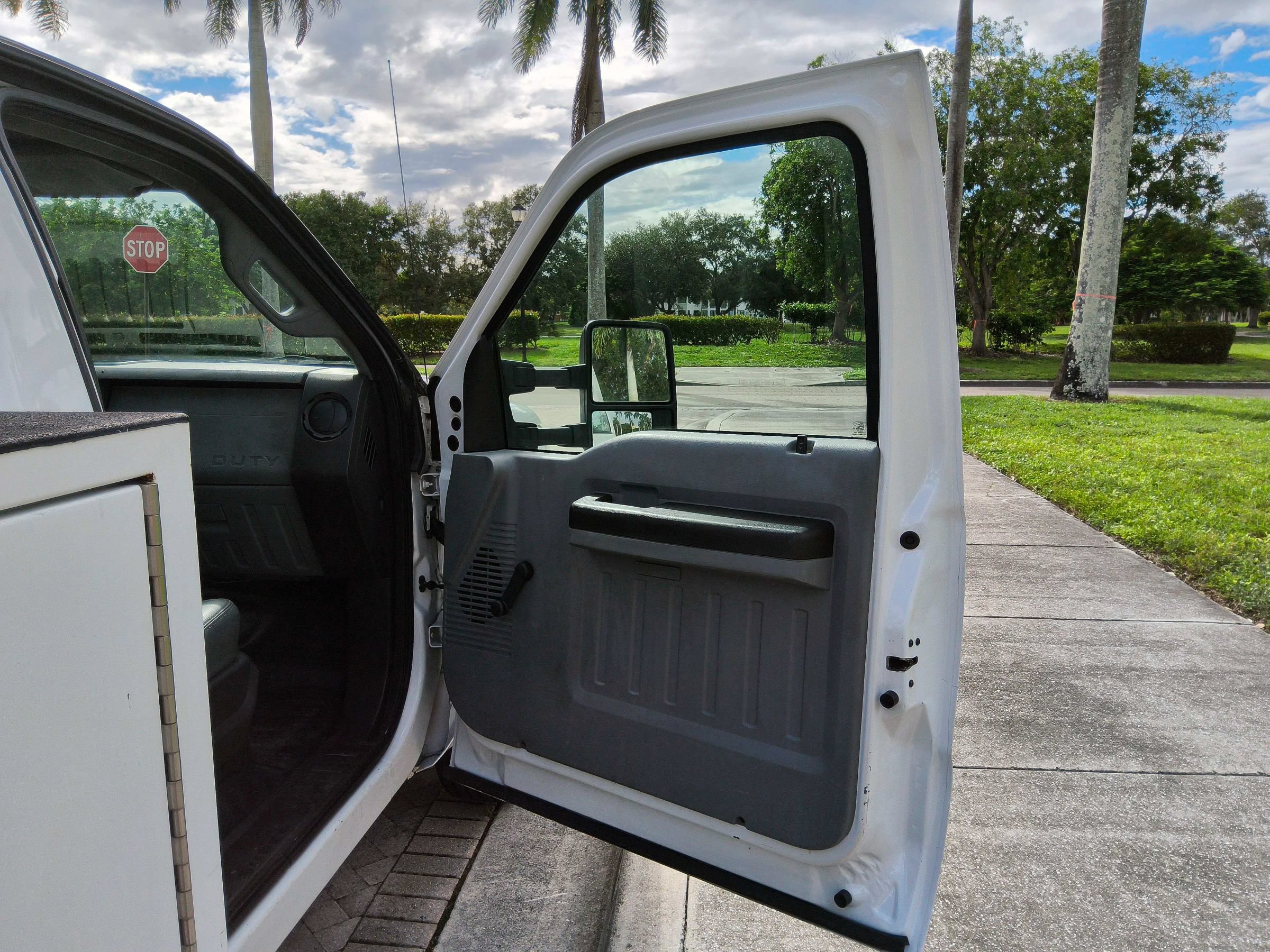 Used 2015 Ford F350 XL w/ XL Value Package RWD image 31