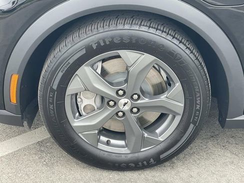 Certified 2023 Ford Mustang Mach-E Select RWD image 39