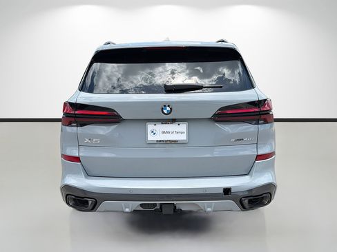 New 2026 BMW X5 sDrive40i w/ M Sport Package RWD image 4