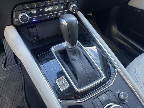 Used 2023 MAZDA CX-5 AWD 2.5 S w/ Premium Plus Pkg image 15