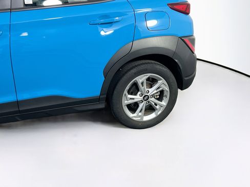 Used 2023 Hyundai Kona SEL image 28