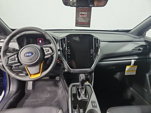 New 2026 Subaru Crosstrek 2.5i Wilderness w/ Crosstrek Mirror Package AWD/4WD image 12