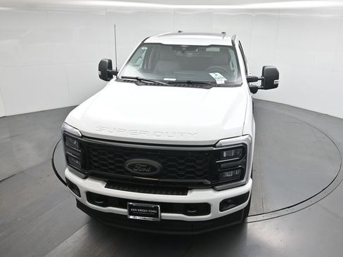 New 2026 Ford F250 XLT w/ XLT Premium Package image 35