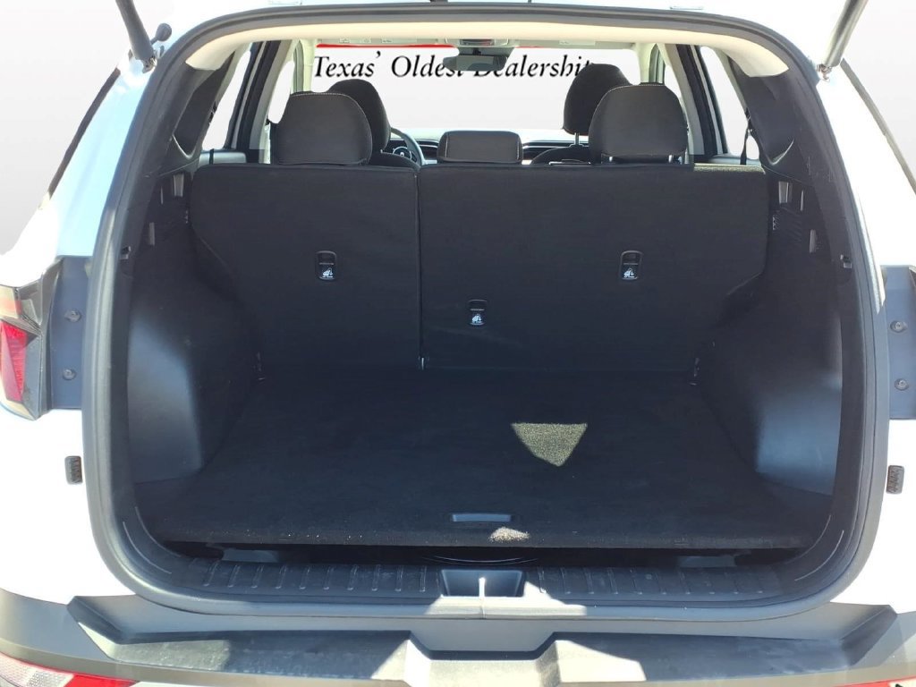 Used 2024 Hyundai Tucson SEL FWD image 10
