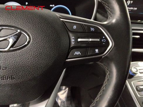 Used 2021 Hyundai Santa Fe Limited image 13