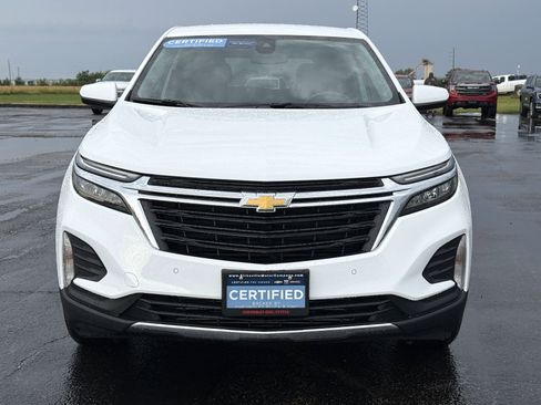 Used 2022 Chevrolet Equinox LT image 8