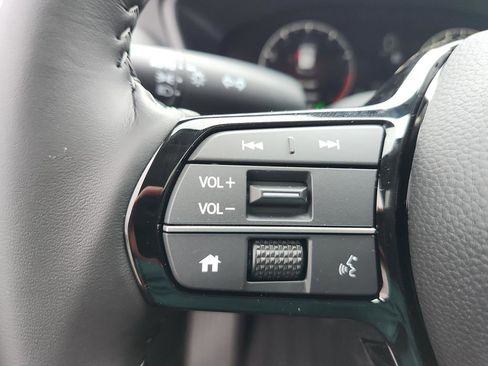 New 2026 Honda HR-V EX-L image 28