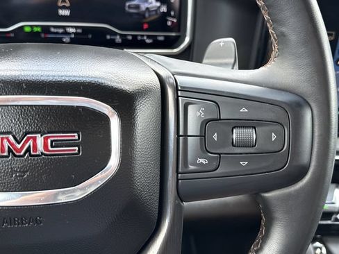 Used 2023 GMC Sierra 1500 AT4 w/ AT4 Premium Package AWD/4WD image 17