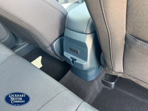 New 2026 Ford Maverick XL FWD image 15